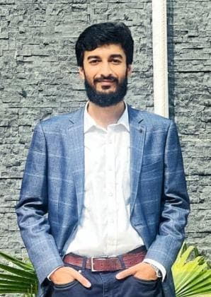 Junaid Paracha