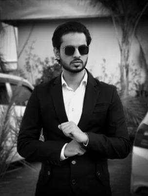 Saim Chishti