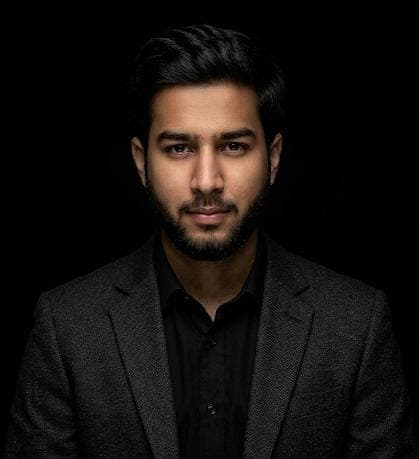 Talha Rehman